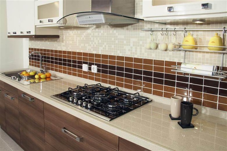 Beykoz Çimstone Mutfak Tezgahı