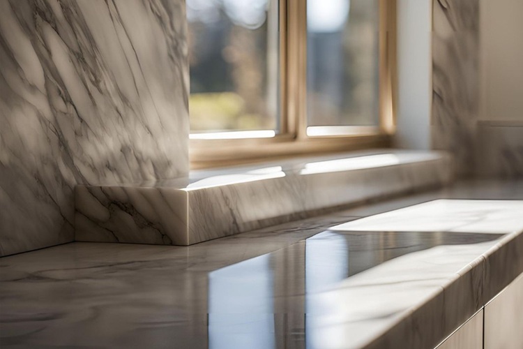 Beykoz Mermer Denizlik İmalatı