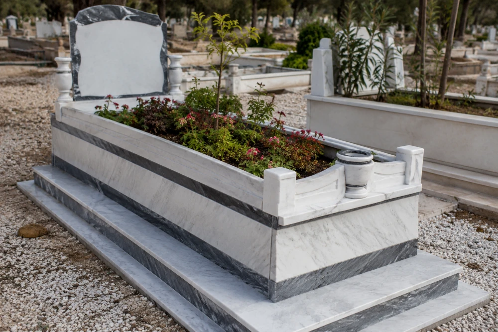 Beykoz Mermer Mezar İmalatı